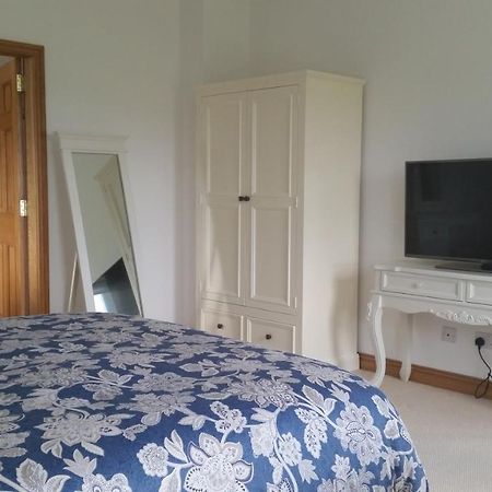 Drumspittal House Guest Accomodation Armagh Dış mekan fotoğraf