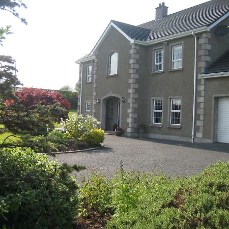 Drumspittal House Guest Accomodation Armagh Dış mekan fotoğraf