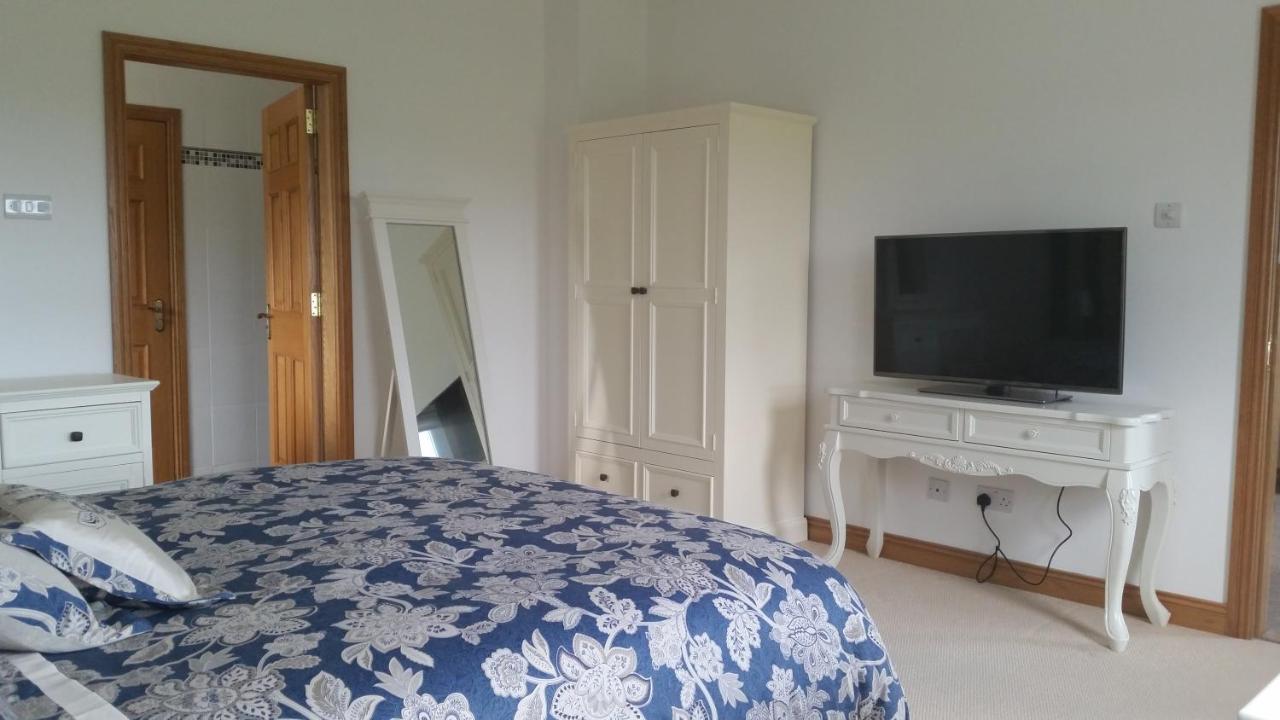 Drumspittal House Guest Accomodation Armagh Dış mekan fotoğraf