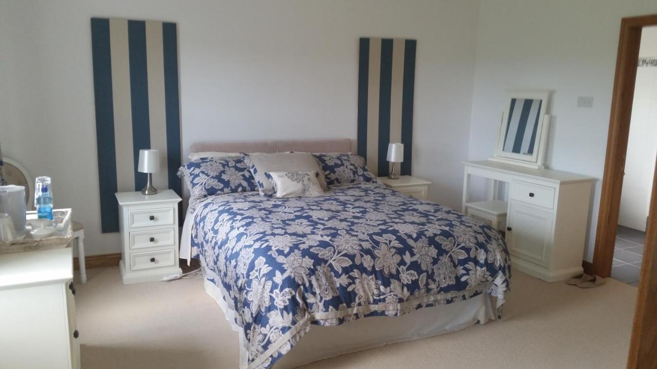 Drumspittal House Guest Accomodation Armagh Dış mekan fotoğraf