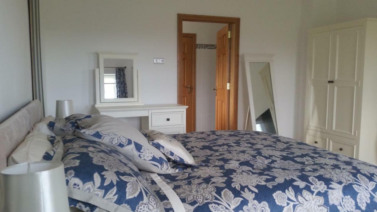 Drumspittal House Guest Accomodation Armagh Dış mekan fotoğraf