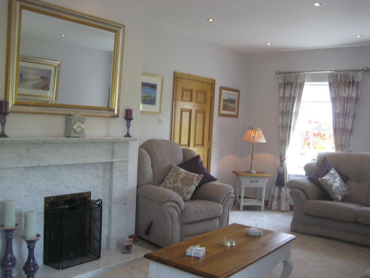 Drumspittal House Guest Accomodation Armagh Dış mekan fotoğraf