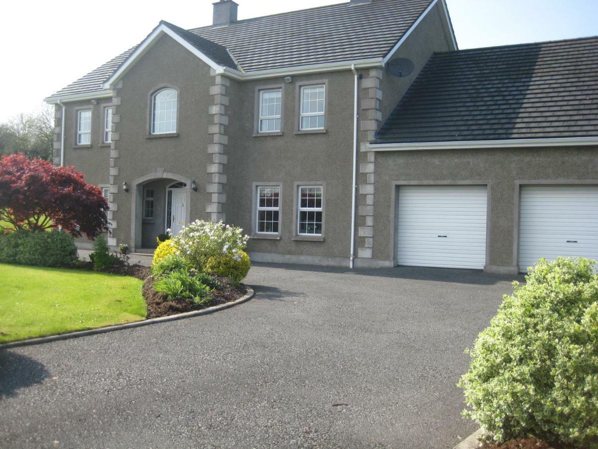 Drumspittal House Guest Accomodation Armagh Dış mekan fotoğraf