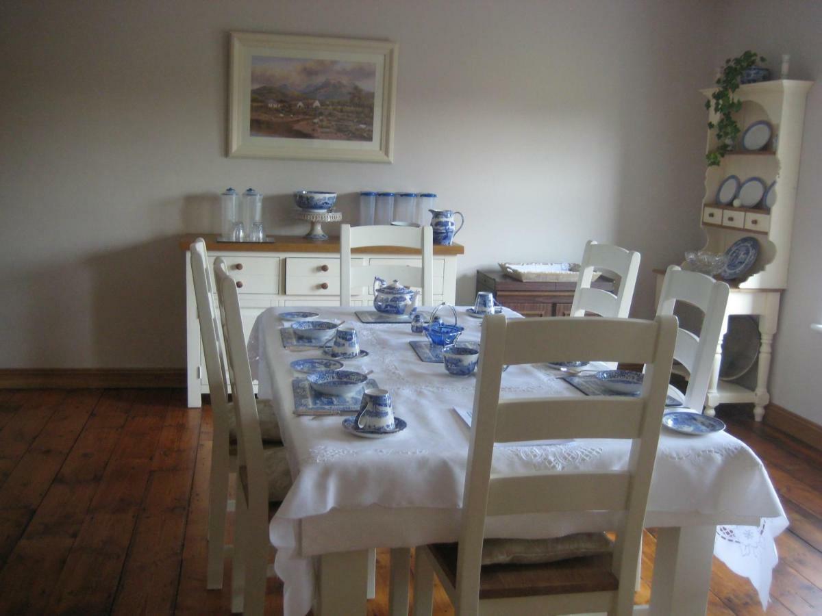 Drumspittal House Guest Accomodation Armagh Dış mekan fotoğraf