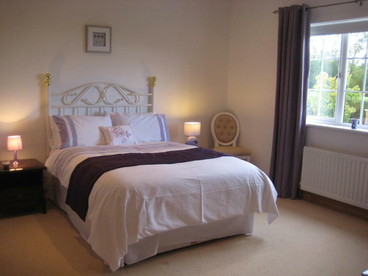 Drumspittal House Guest Accomodation Armagh Dış mekan fotoğraf