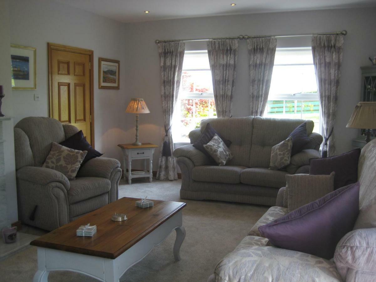 Drumspittal House Guest Accomodation Armagh Dış mekan fotoğraf