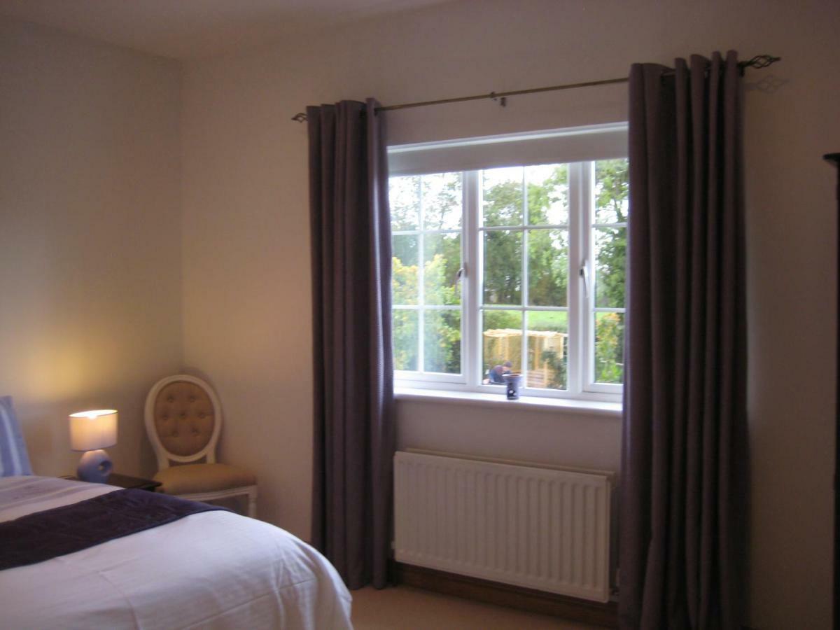 Drumspittal House Guest Accomodation Armagh Dış mekan fotoğraf