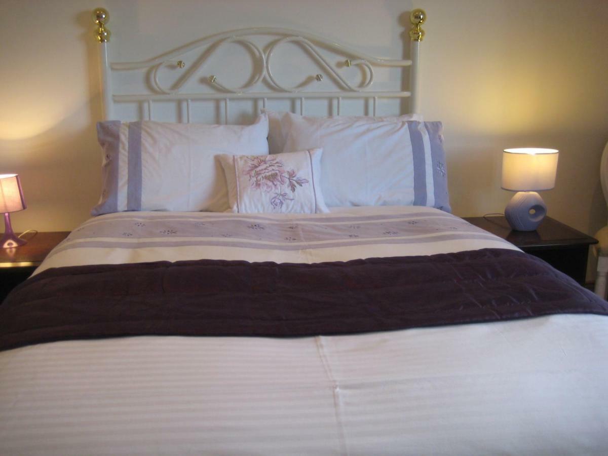 Drumspittal House Guest Accomodation Armagh Dış mekan fotoğraf