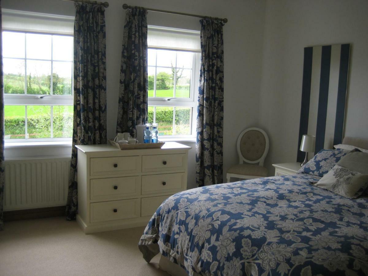 Drumspittal House Guest Accomodation Armagh Dış mekan fotoğraf