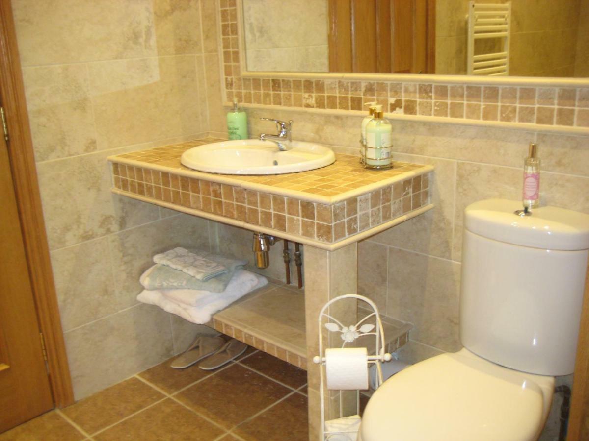 Drumspittal House Guest Accomodation Armagh Dış mekan fotoğraf