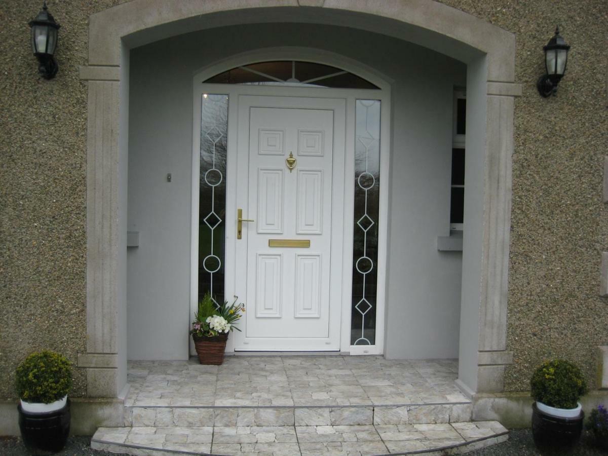Drumspittal House Guest Accomodation Armagh Dış mekan fotoğraf