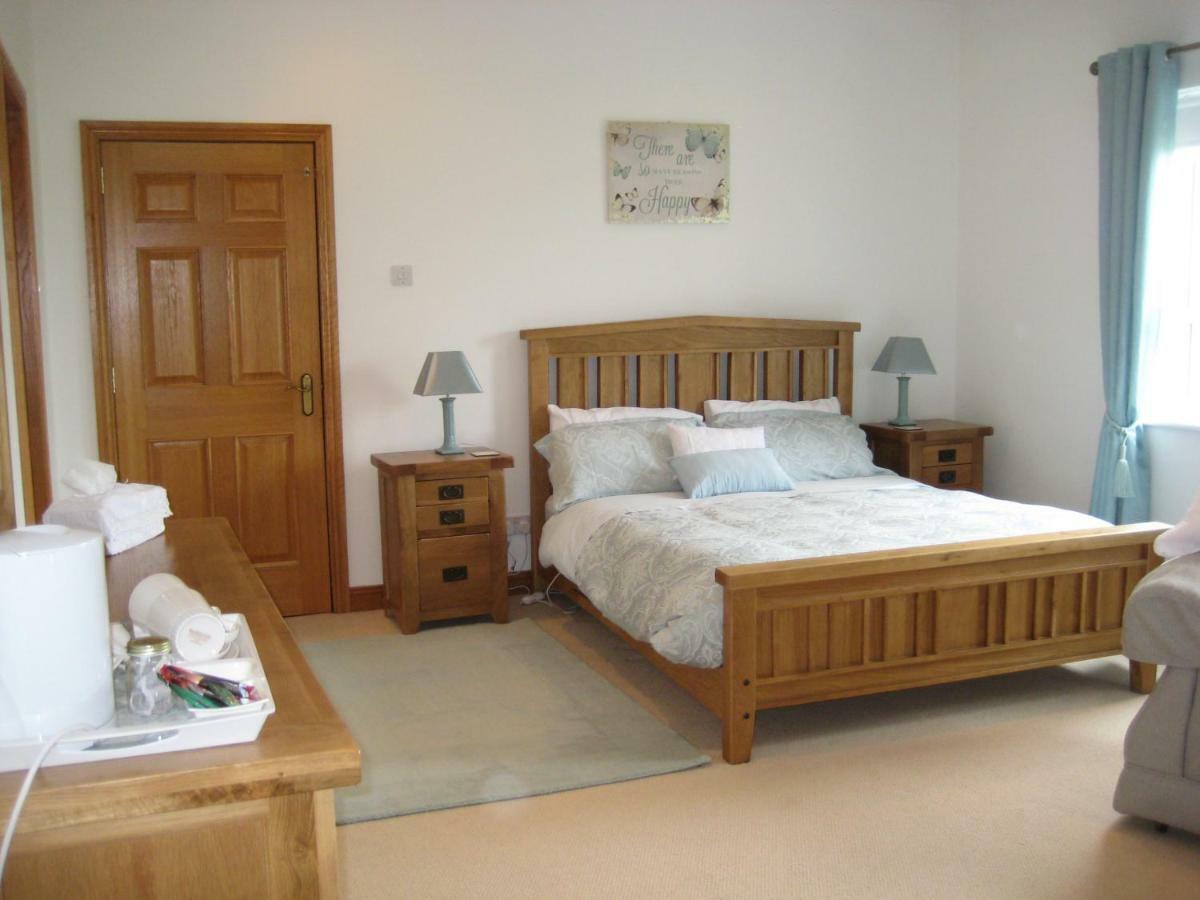 Drumspittal House Guest Accomodation Armagh Dış mekan fotoğraf