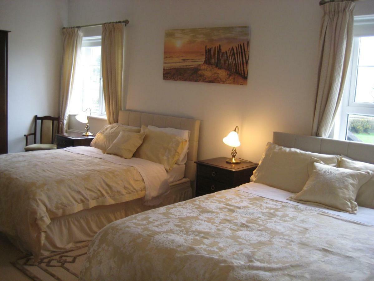 Drumspittal House Guest Accomodation Armagh Dış mekan fotoğraf