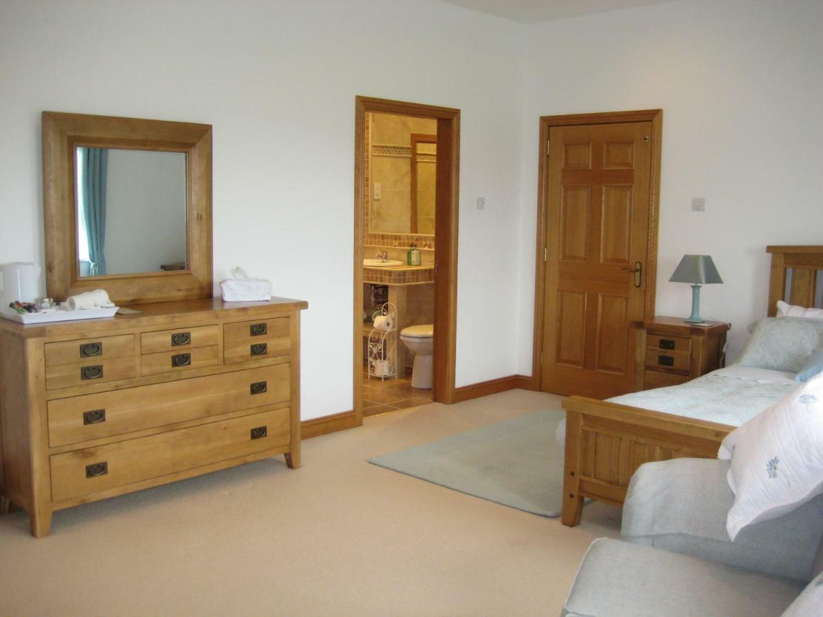 Drumspittal House Guest Accomodation Armagh Dış mekan fotoğraf