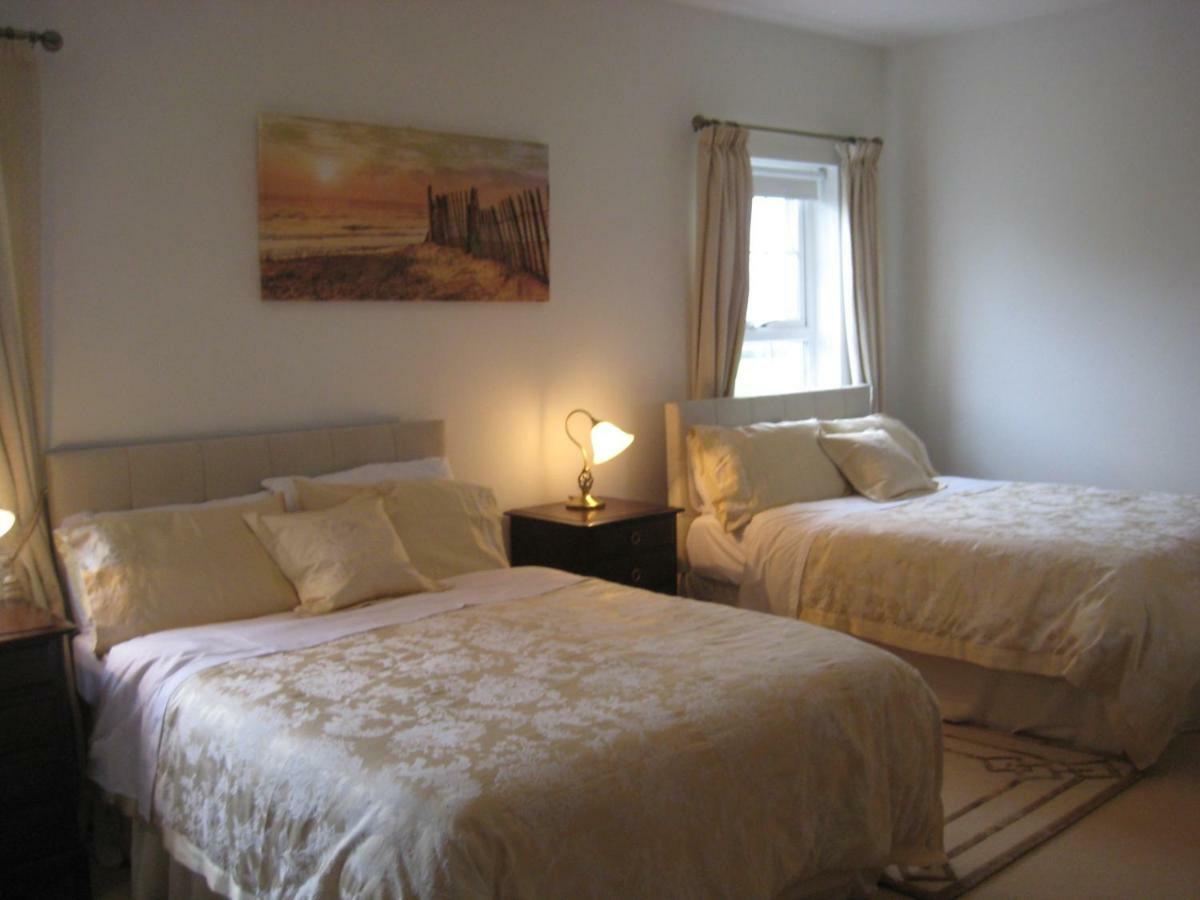 Drumspittal House Guest Accomodation Armagh Dış mekan fotoğraf