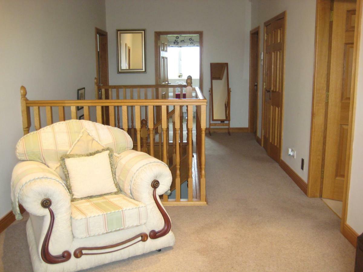Drumspittal House Guest Accomodation Armagh Dış mekan fotoğraf