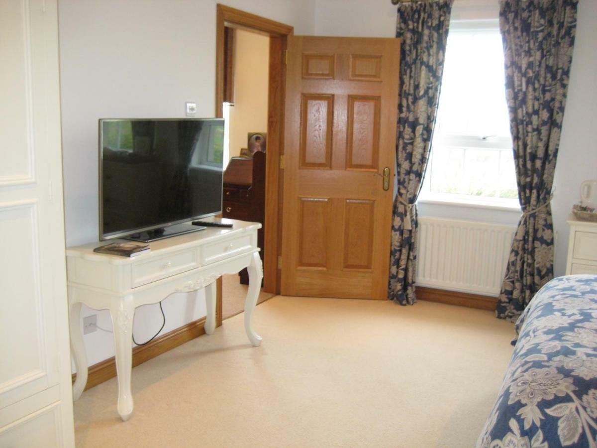 Drumspittal House Guest Accomodation Armagh Dış mekan fotoğraf