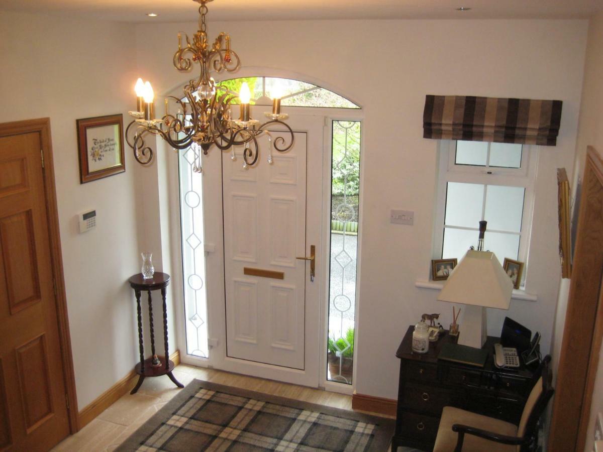 Drumspittal House Guest Accomodation Armagh Dış mekan fotoğraf